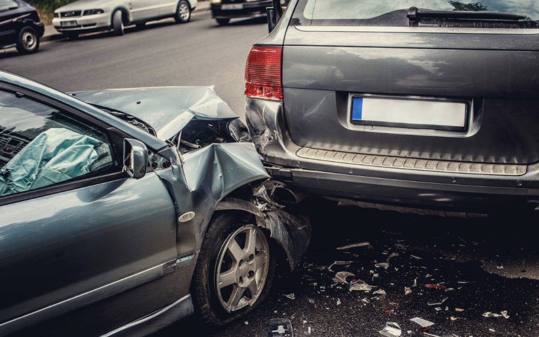 How Much Does an Accident Devalue a Car?