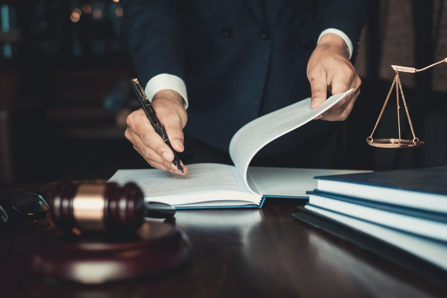 Lawsuit For Negligence: Unraveling the Intricacies of a Lawsuit