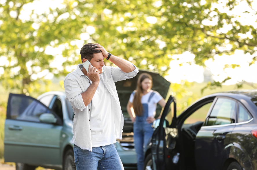 Hiring a Car Accident Lawyer in Everett